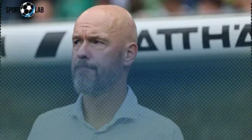 تفاصيل جديدة وأسباب إقالة تين هاج من باير ليفركوزن اليوم 4 سبتمبر 2025 وتكلفة الطرد الباهظة